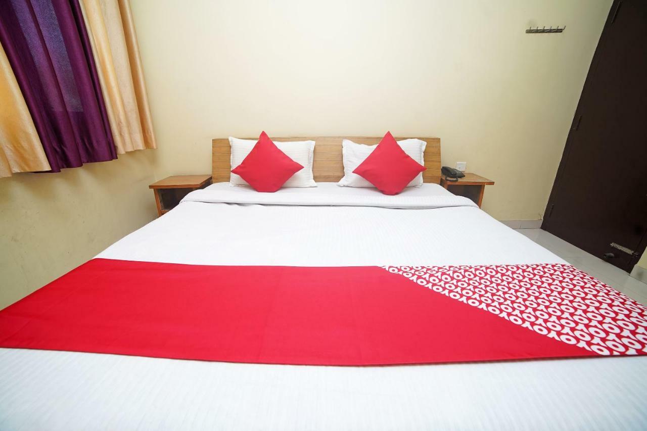 Oyo 37525 Hotel Mall Palace Pithorāgarh Exterior foto